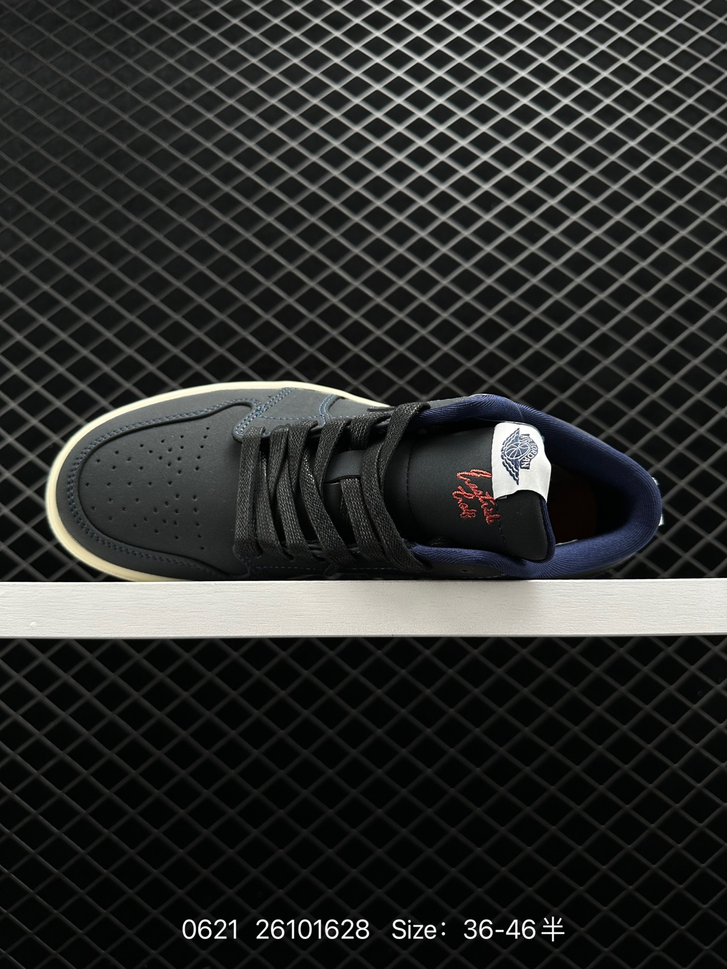 Eastside Golf X Air Jordan 1 Low